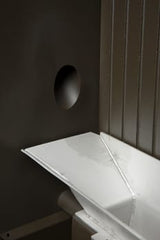 Estufa de pellet canalizable BIO+ 10kw negro